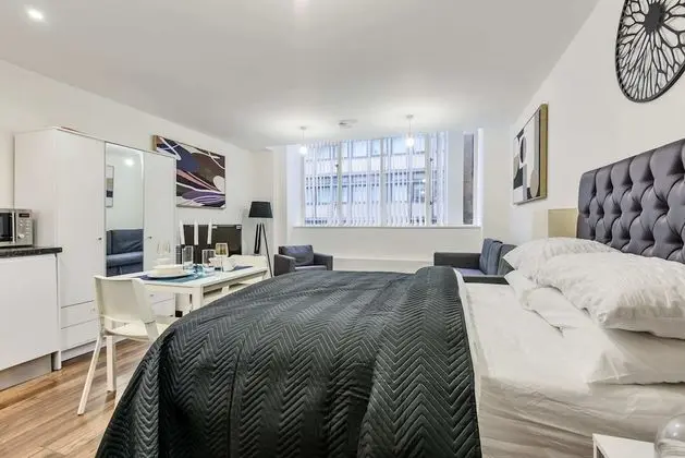 Luxury Apart Daire