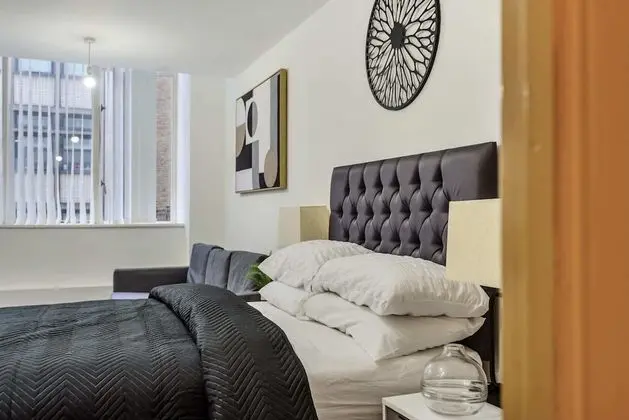 Luxury Apart Daire