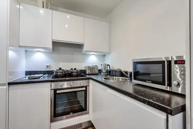 Luxury Apart Daire