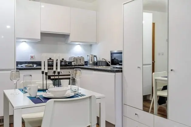 Luxury Apart Daire