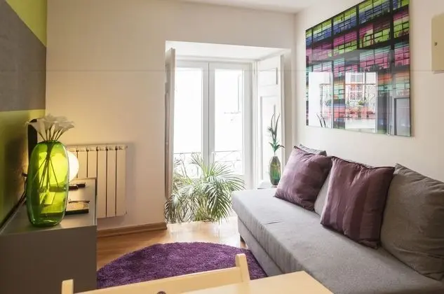 Apart Daire, 1 Yatak Odası