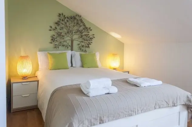 Dubleks, 2 Yatak Odası