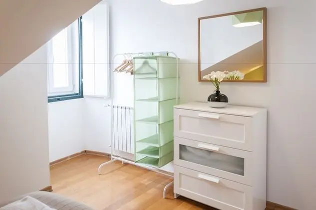 Dubleks, 2 Yatak Odası