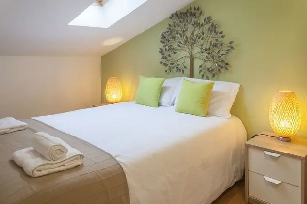 Dubleks, 2 Yatak Odası