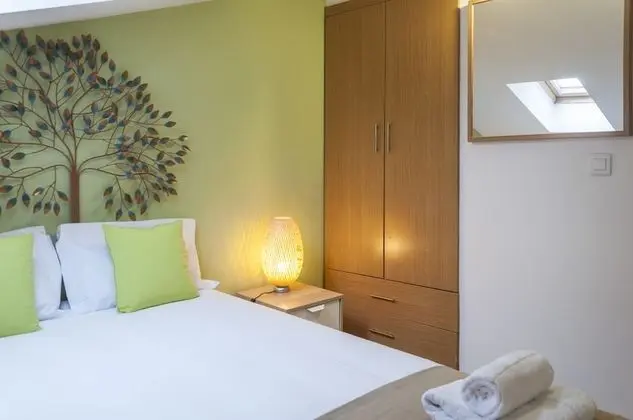 Dubleks, 2 Yatak Odası