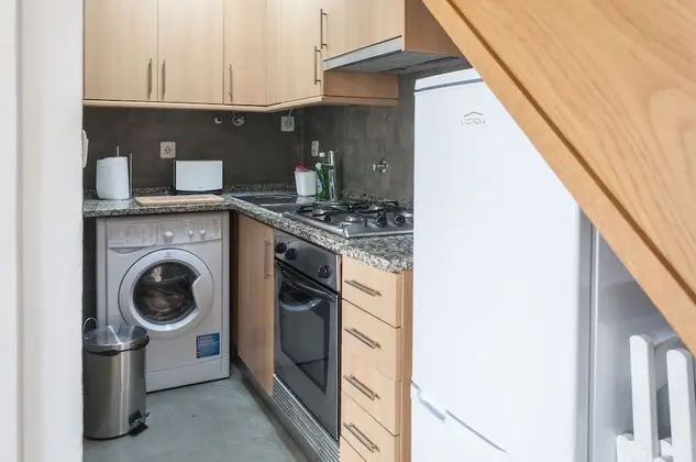 Dubleks, 2 Yatak Odası