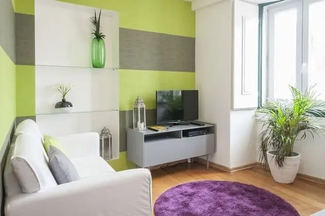 Dubleks, 2 Yatak Odası