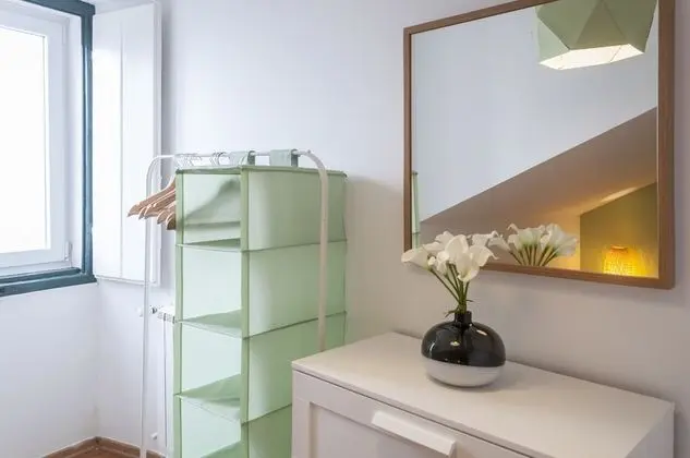 Dubleks, 2 Yatak Odası