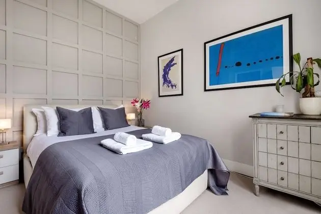 Luxury Apart Daire (1 Bedroom)