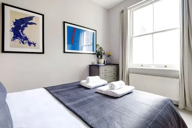 Luxury Apart Daire (1 Bedroom)