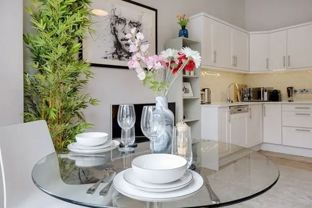 Luxury Apart Daire (1 Bedroom)