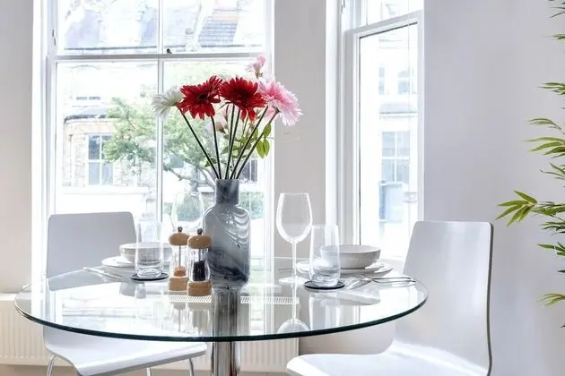 Luxury Apart Daire (1 Bedroom)