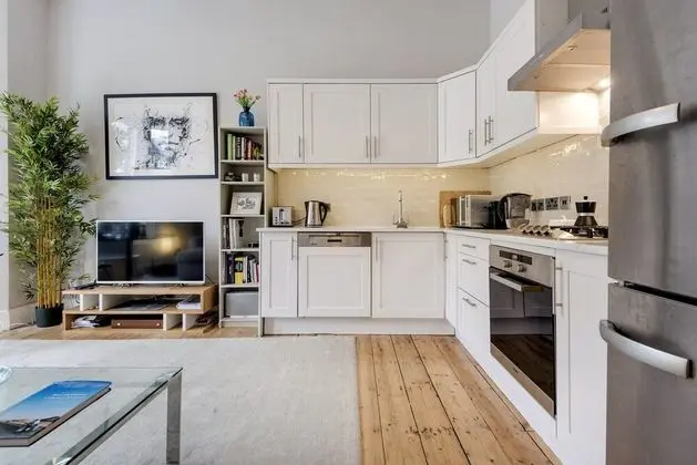 Luxury Apart Daire (1 Bedroom)