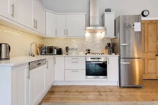 Luxury Apart Daire (1 Bedroom)