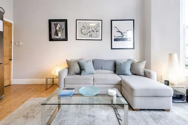 Luxury Apart Daire (1 Bedroom)