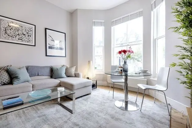 Luxury Apart Daire (1 Bedroom)