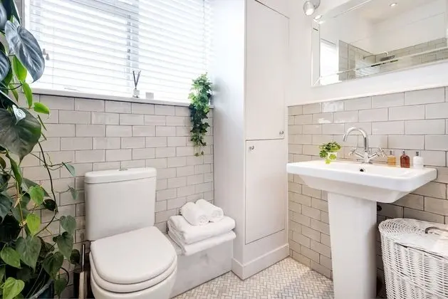 Luxury Apart Daire (1 Bedroom)