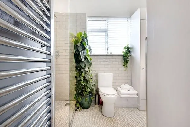 Luxury Apart Daire (1 Bedroom)