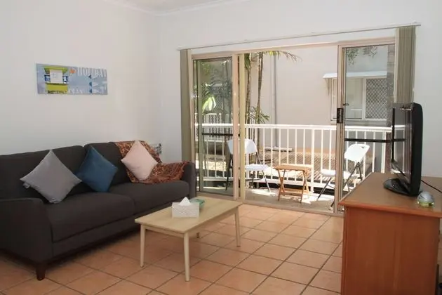 Apart Daire, 1 Yatak Odası, Park Manzaralı