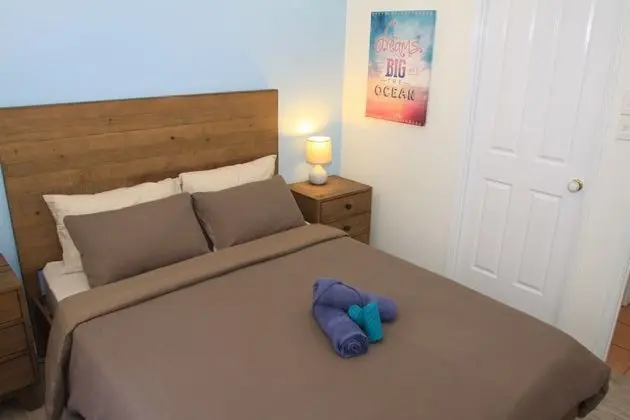 Apart Daire, 1 Yatak Odası, Park Manzaralı