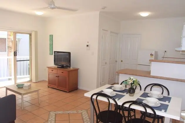 Apart Daire, 1 Yatak Odası, Park Manzaralı