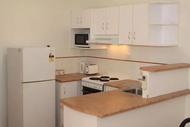 Apart Daire, 1 Yatak Odası, Park Manzaralı