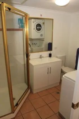 Apart Daire, 1 Yatak Odası, Park Manzaralı
