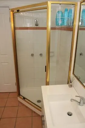 Apart Daire, 1 Yatak Odası, Park Manzaralı