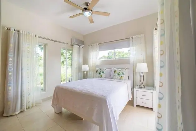 Villa (2 Bedrooms)