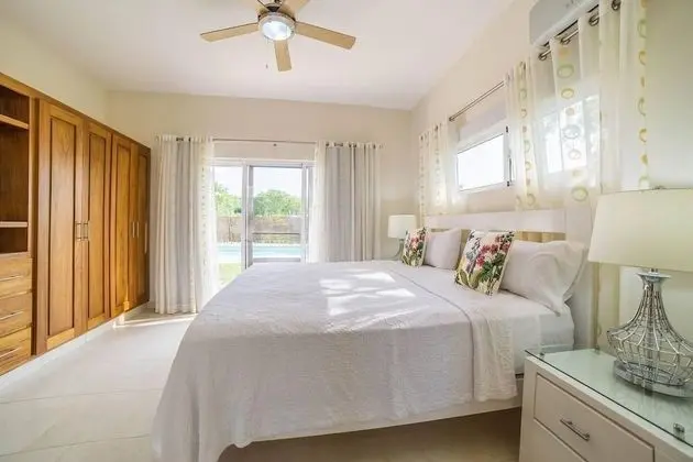 Villa (2 Bedrooms)