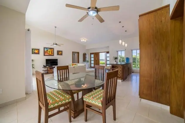 Villa (2 Bedrooms)