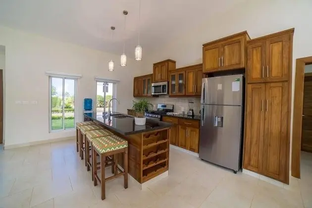 Villa (2 Bedrooms)