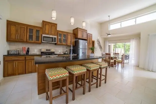 Villa (2 Bedrooms)