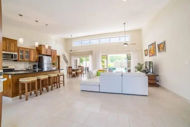 Villa (2 Bedrooms)