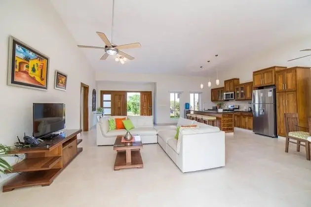 Villa (2 Bedrooms)