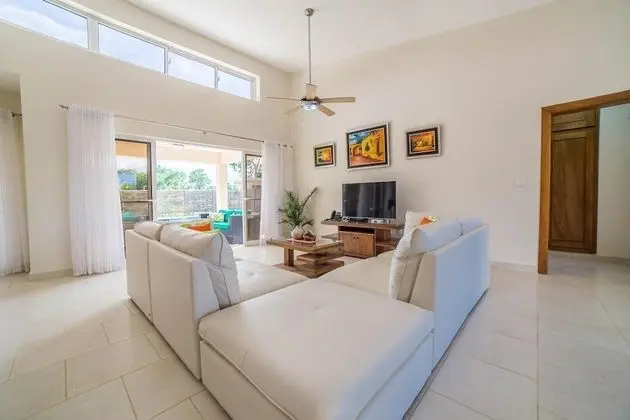 Villa (2 Bedrooms)