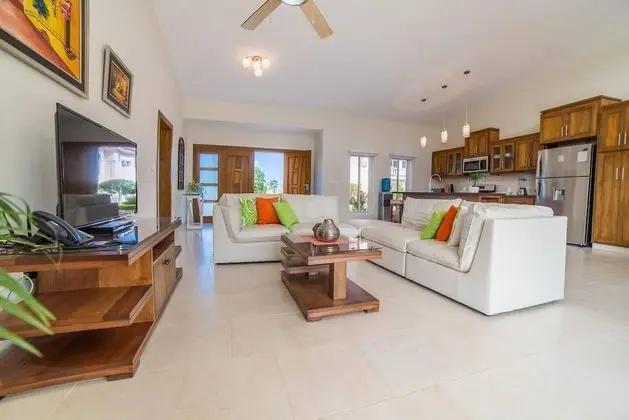 Villa (2 Bedrooms)