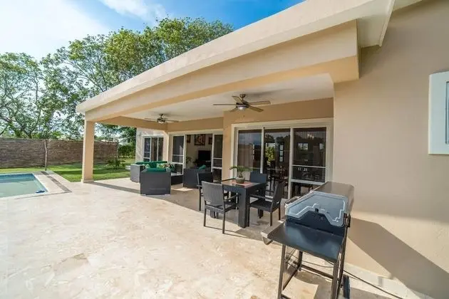 Villa (2 Bedrooms)