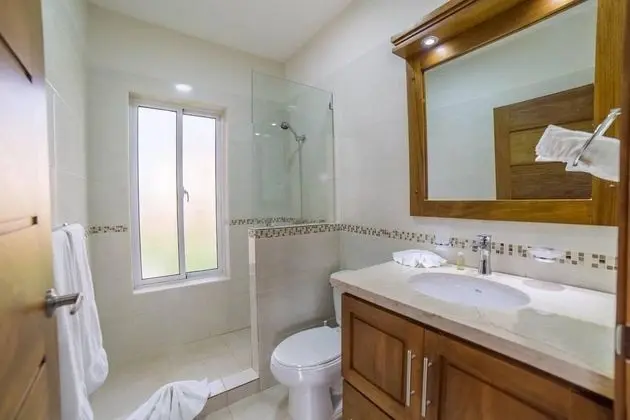 Villa (2 Bedrooms)