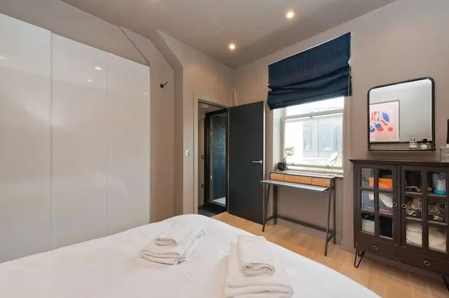 Apart Daire (1 Bedroom)