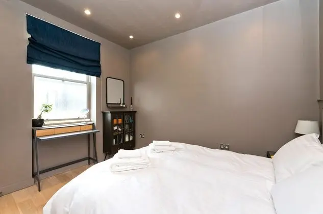 Apart Daire (1 Bedroom)