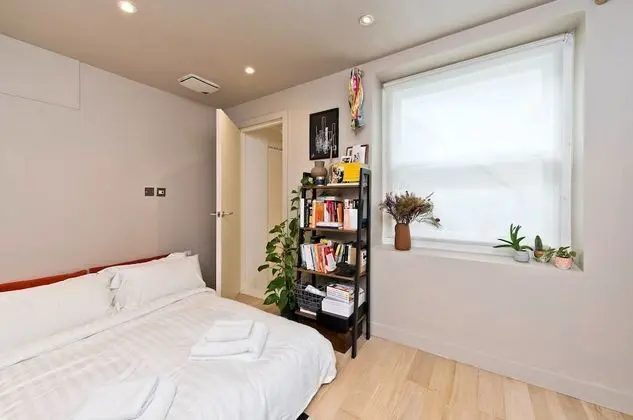 Apart Daire (1 Bedroom)