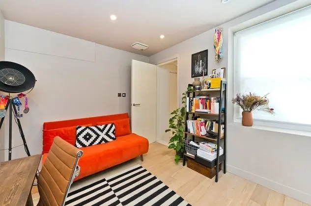 Apart Daire (1 Bedroom)