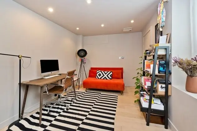 Apart Daire (1 Bedroom)