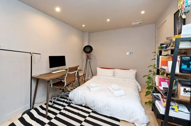 Apart Daire (1 Bedroom)