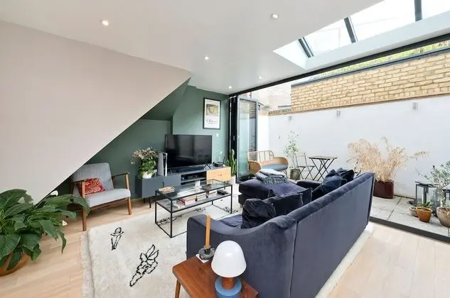 Apart Daire (1 Bedroom)