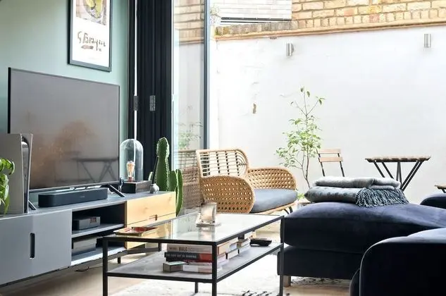 Apart Daire (1 Bedroom)
