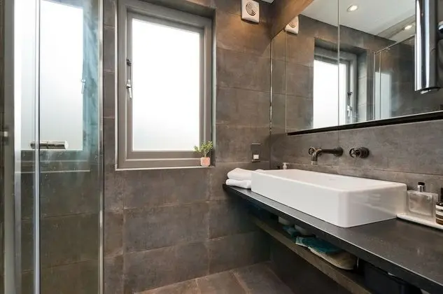 Apart Daire (1 Bedroom)