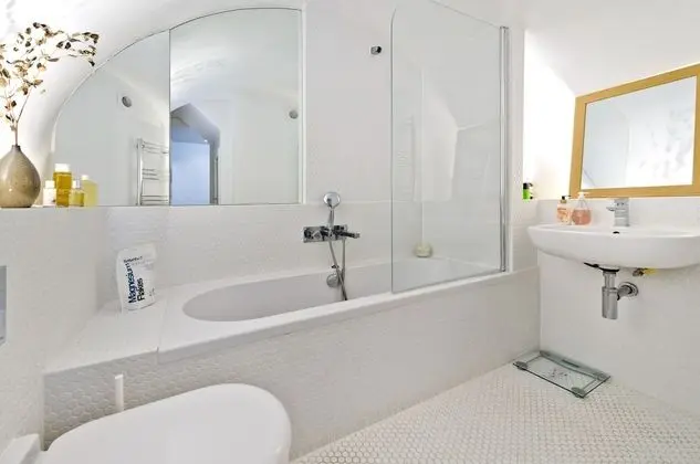 Apart Daire (1 Bedroom)