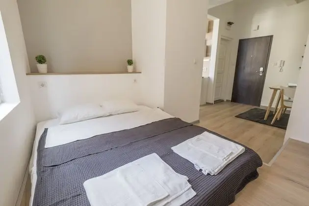 Apart Daire, Sigara İçilmez, Balkon
